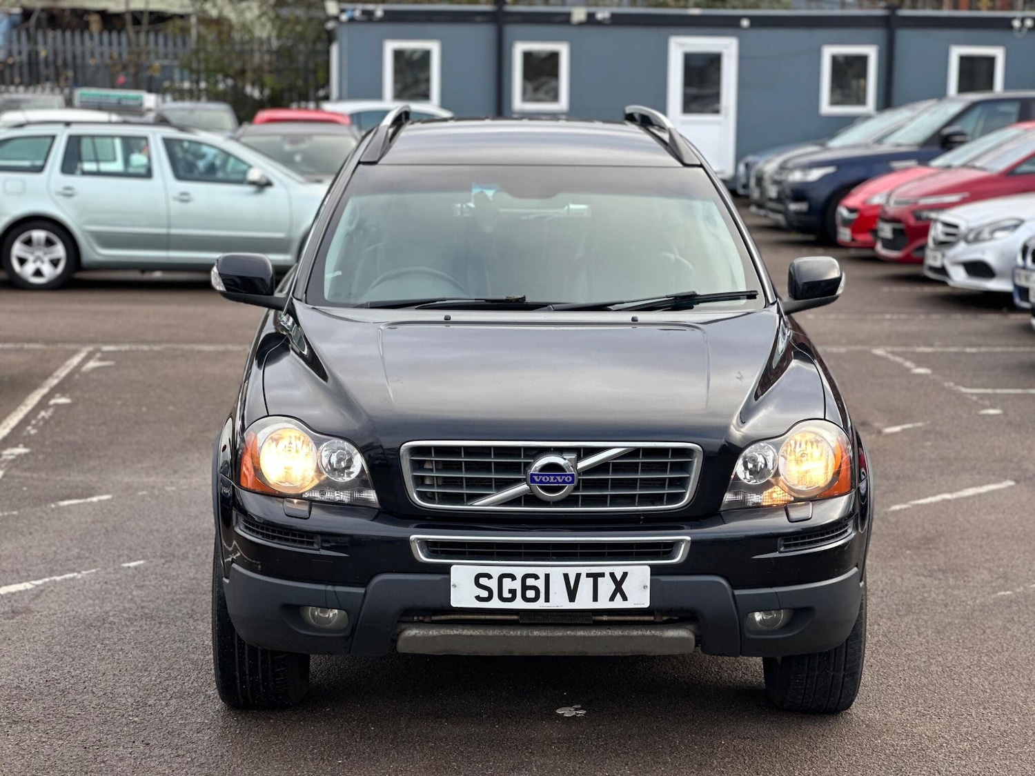 Used Volvo XC90 2011 for sale - 77396148: Photo 47