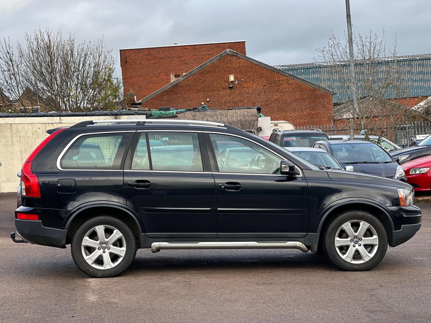 Used Volvo XC90 2011 for sale - 77396148: Photo 7