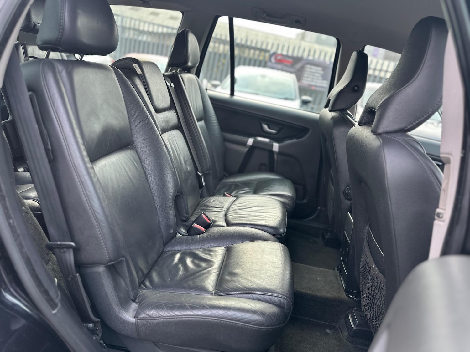 Used Volvo XC90 2011 for sale - 77396148: Photo 9