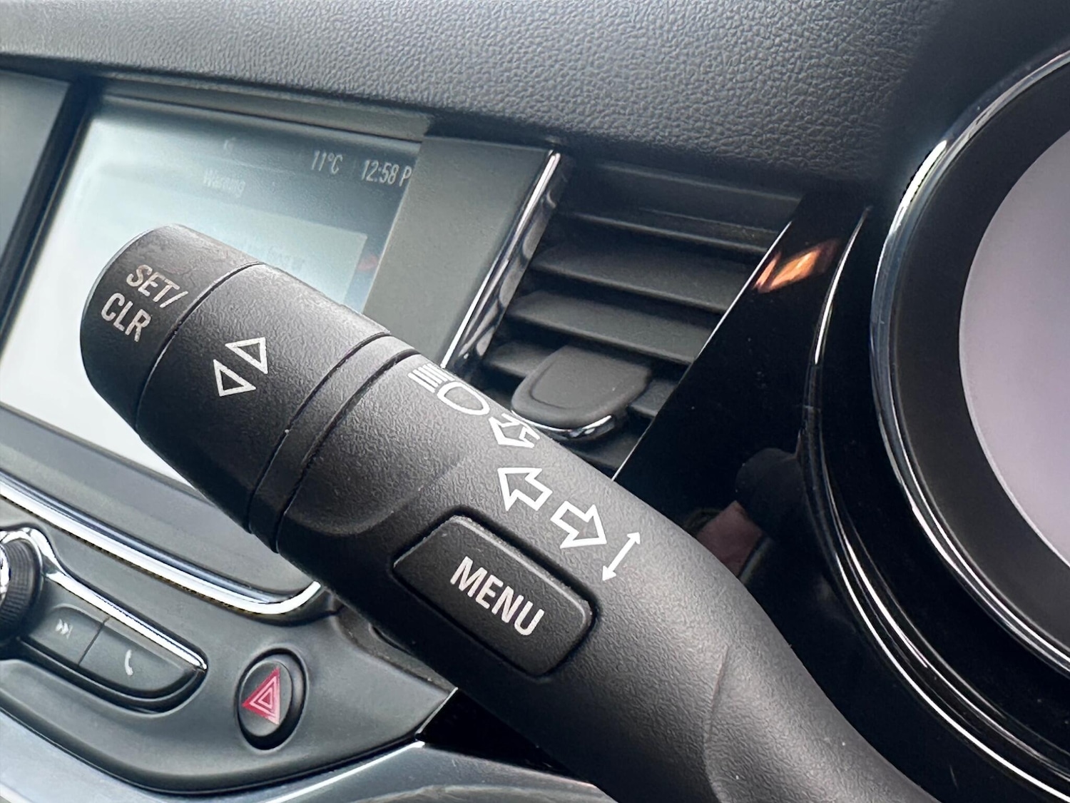 Used Vauxhall Astra 2016 for sale - 77387263: Photo 13