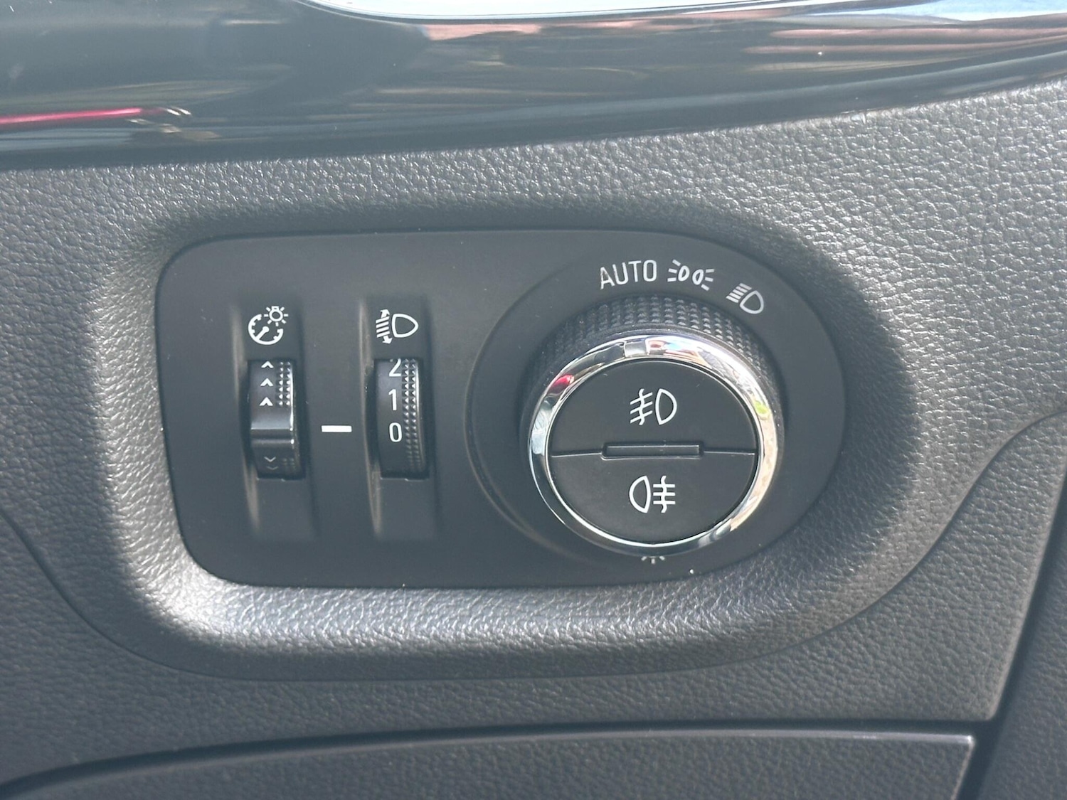 Used Vauxhall Astra 2016 for sale - 77387263: Photo 16