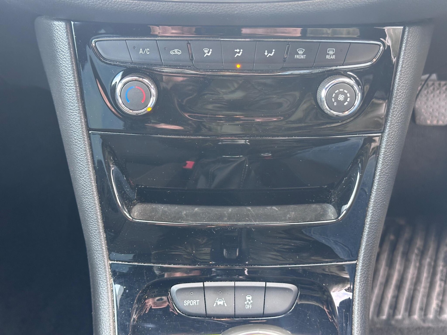 Used Vauxhall Astra 2016 for sale - 77387263: Photo 17