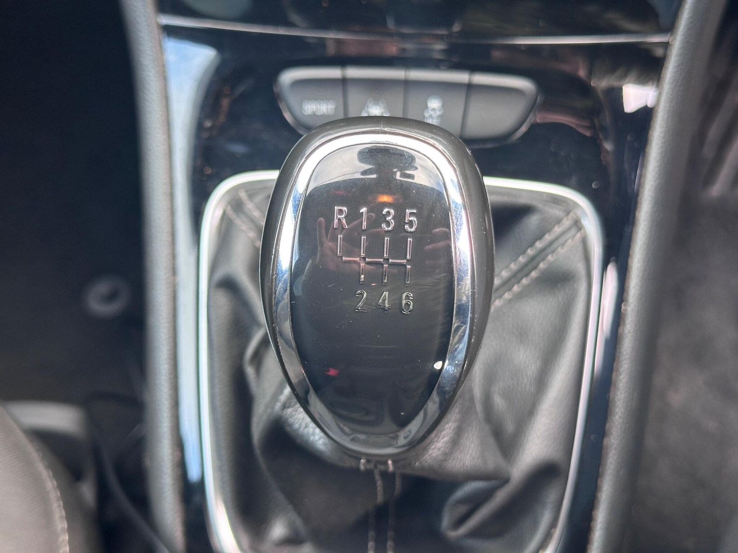 Used Vauxhall Astra 2016 for sale - 77387263: Photo 19