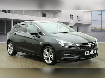 (65) - 1.4i Turbo SRi Euro 6 5dr