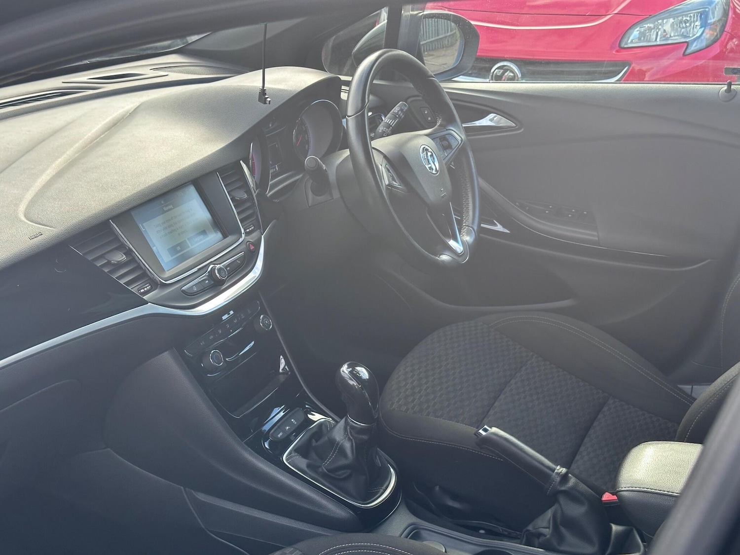 Used Vauxhall Astra 2016 for sale - 77387263: Photo 22