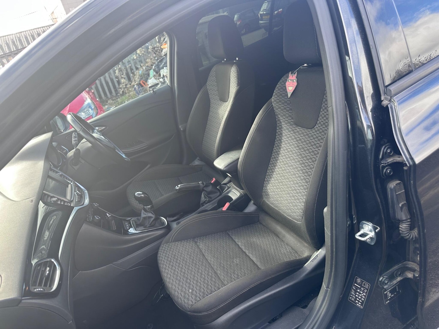 Used Vauxhall Astra 2016 for sale - 77387263: Photo 23