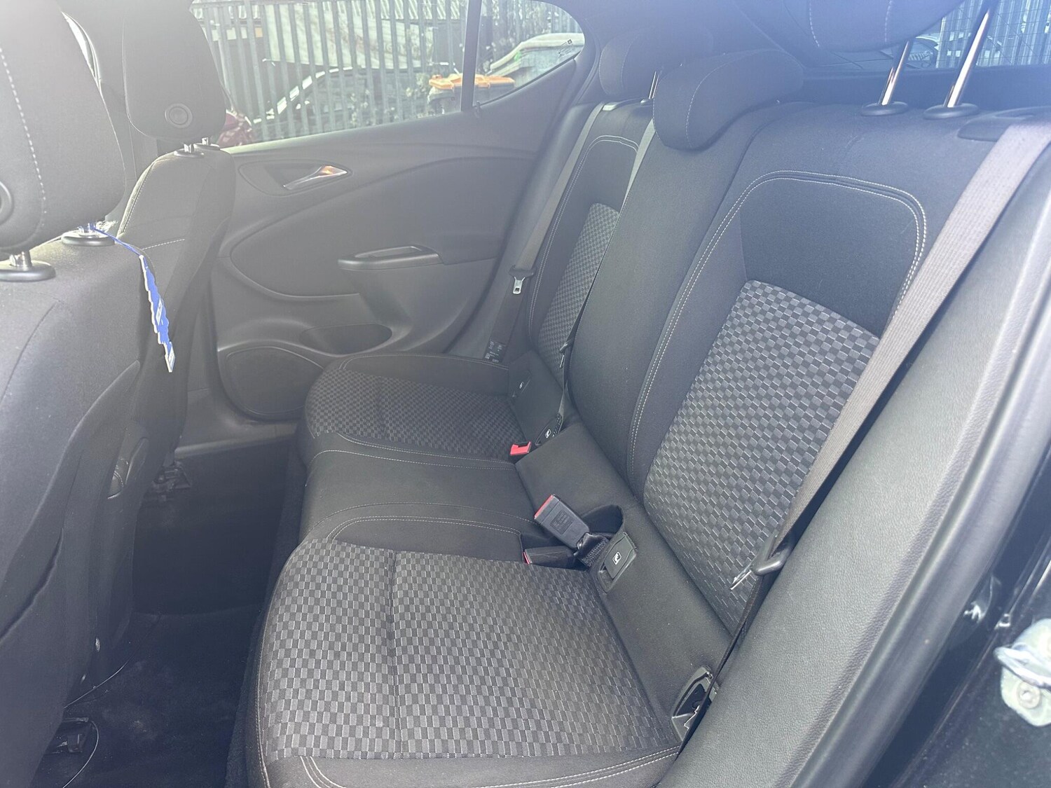 Used Vauxhall Astra 2016 for sale - 77387263: Photo 24