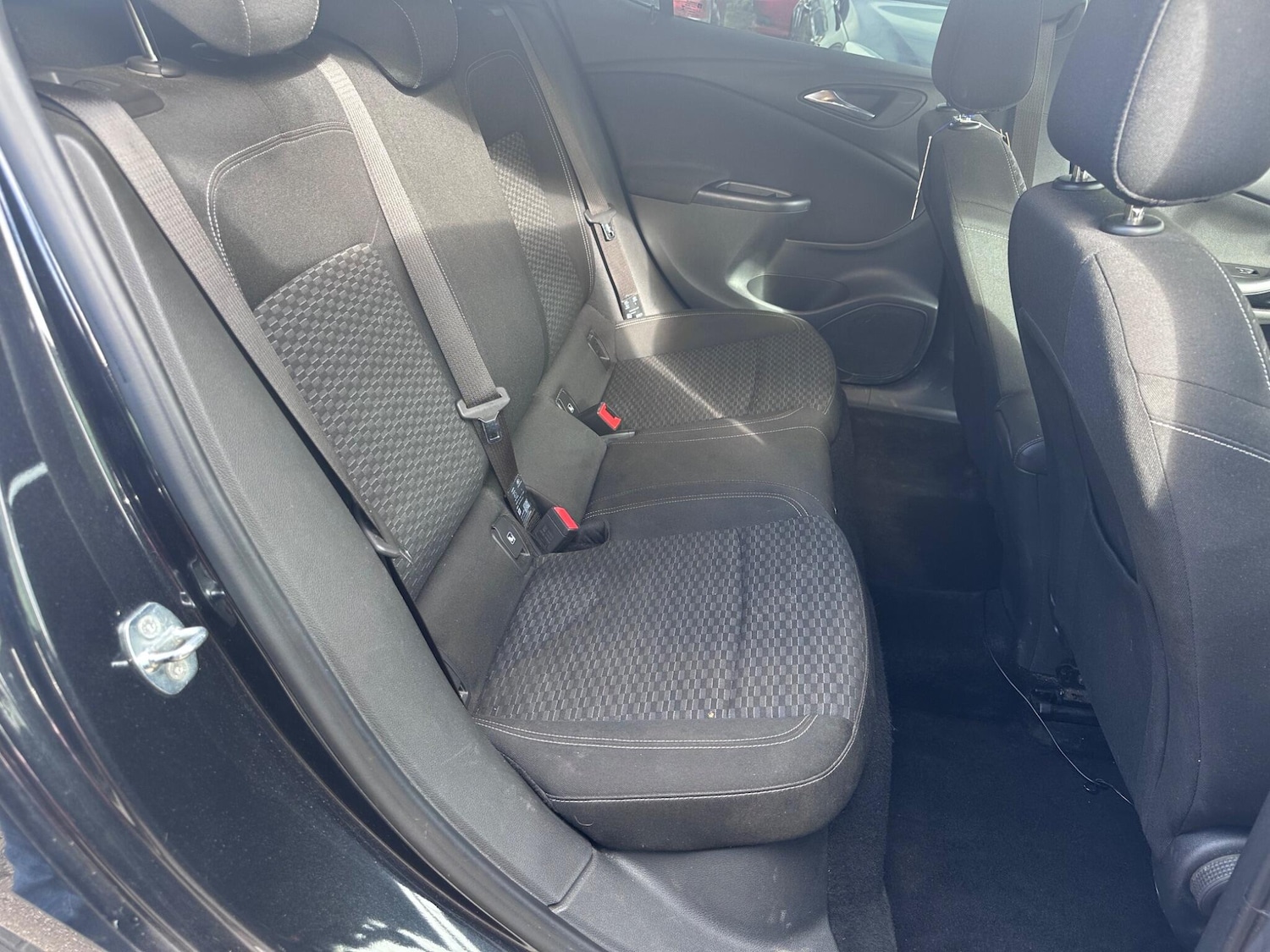 Used Vauxhall Astra 2016 for sale - 77387263: Photo 32