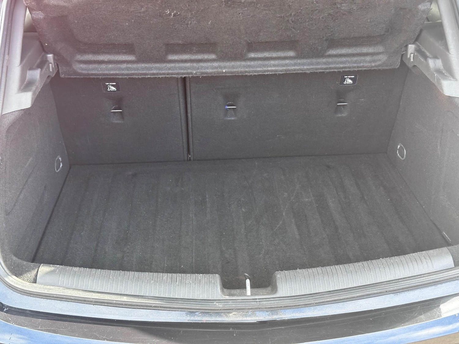 Used Vauxhall Astra 2016 for sale - 77387263: Photo 33