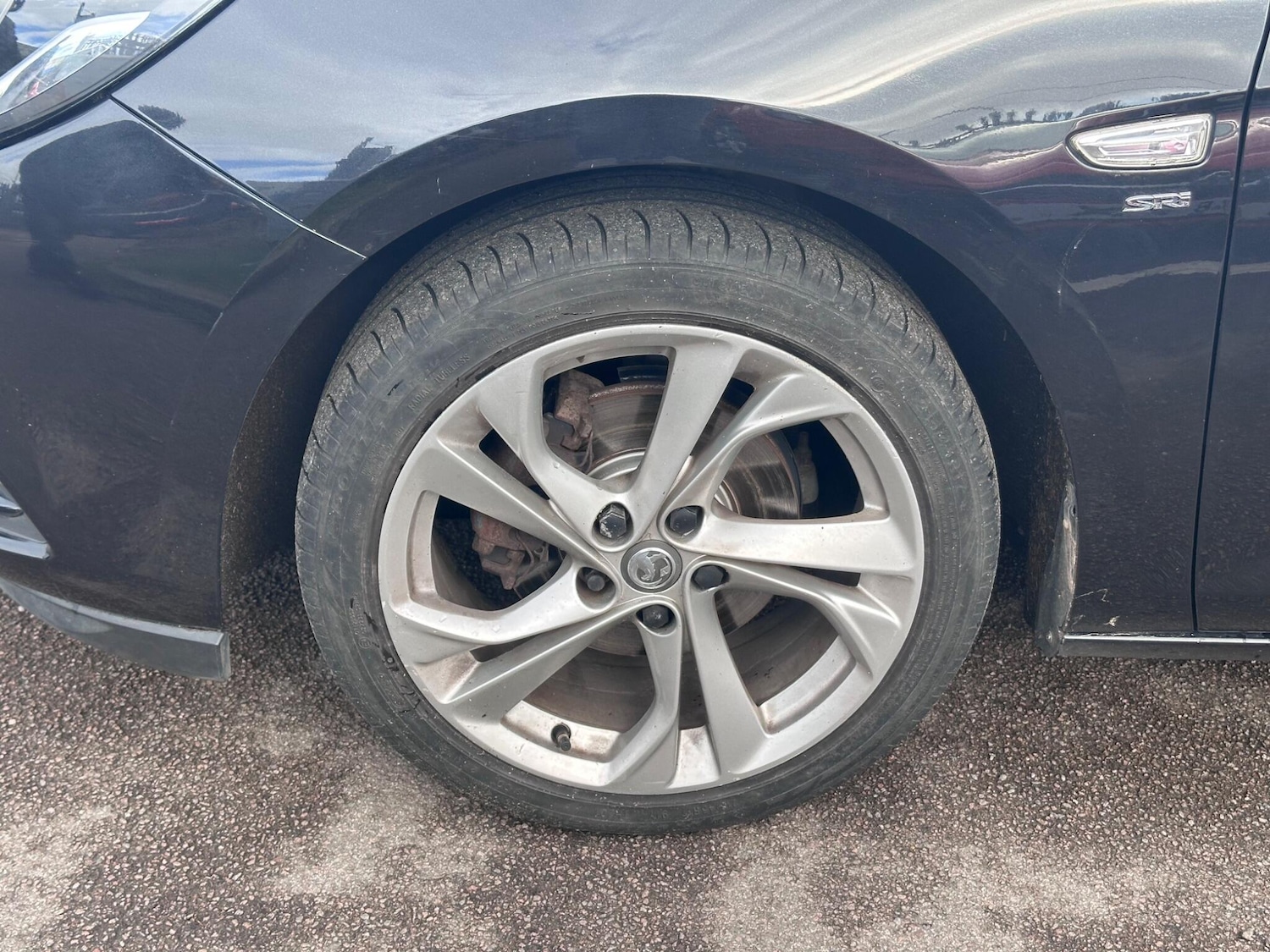 Used Vauxhall Astra 2016 for sale - 77387263: Photo 38