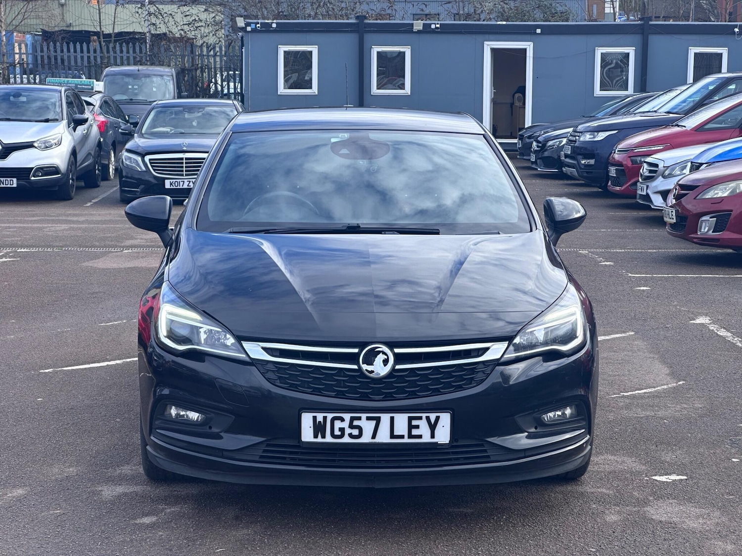 Used Vauxhall Astra 2016 for sale - 77387263: Photo 41