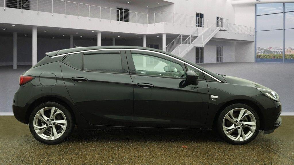 Used Vauxhall Astra 2016 for sale - 77387263: Photo 5
