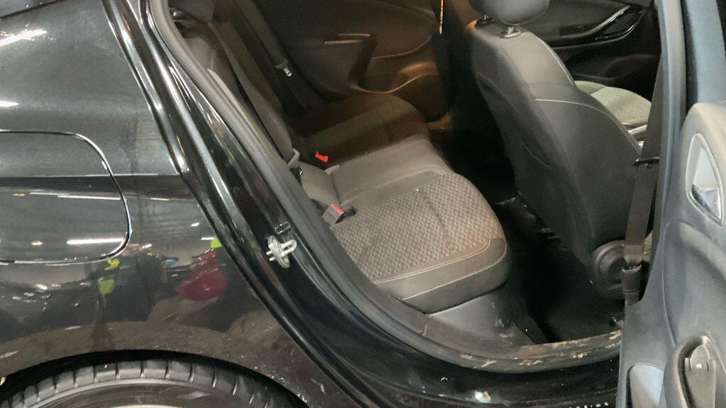 Used Vauxhall Astra 2016 for sale - 77387263: Photo 8