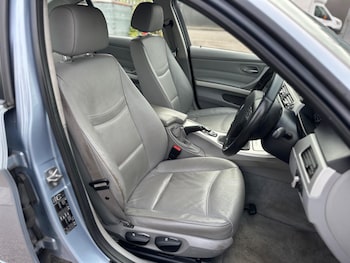 Used BMW 3 Series 2010 for sale - 77386711: Photo