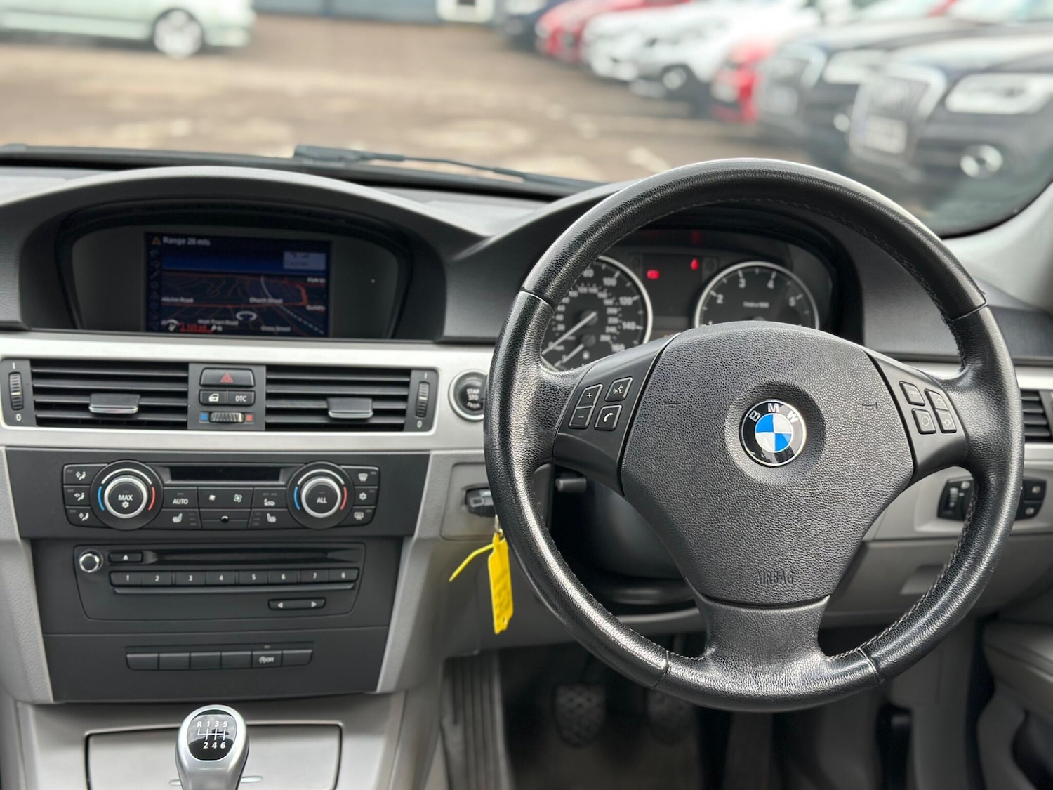 Used BMW 3 Series 2010 for sale - 77386711: Photo 33