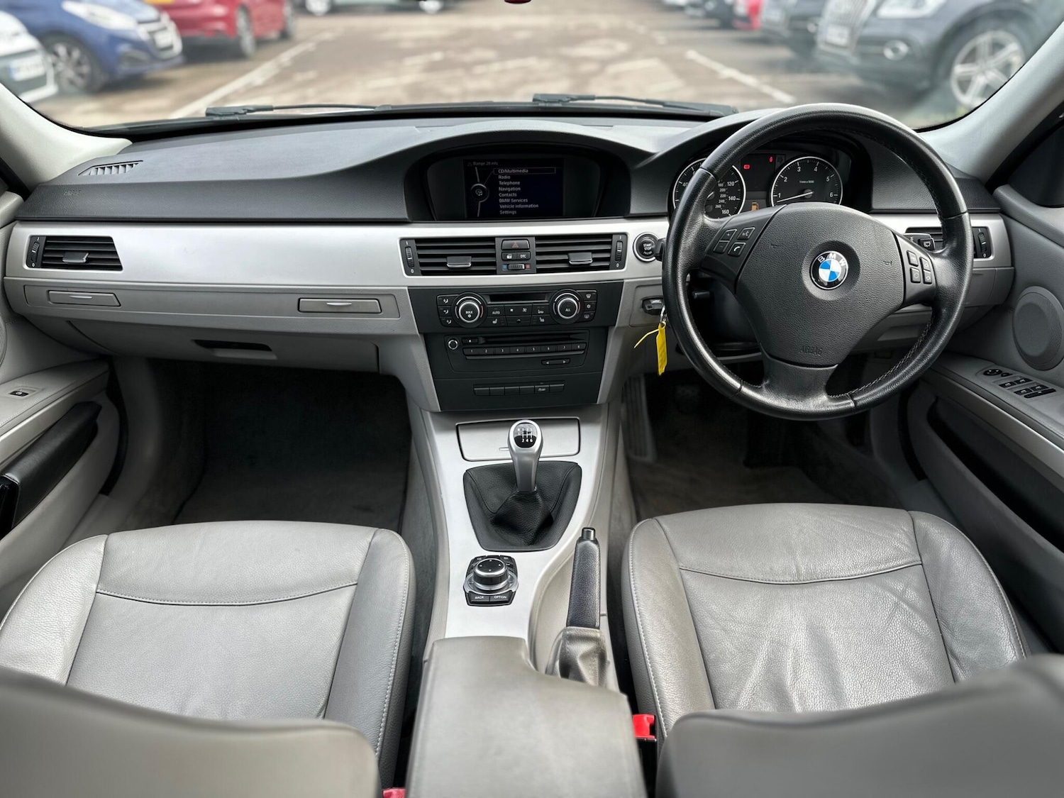 Used BMW 3 Series 2010 for sale - 77386711: Photo 35