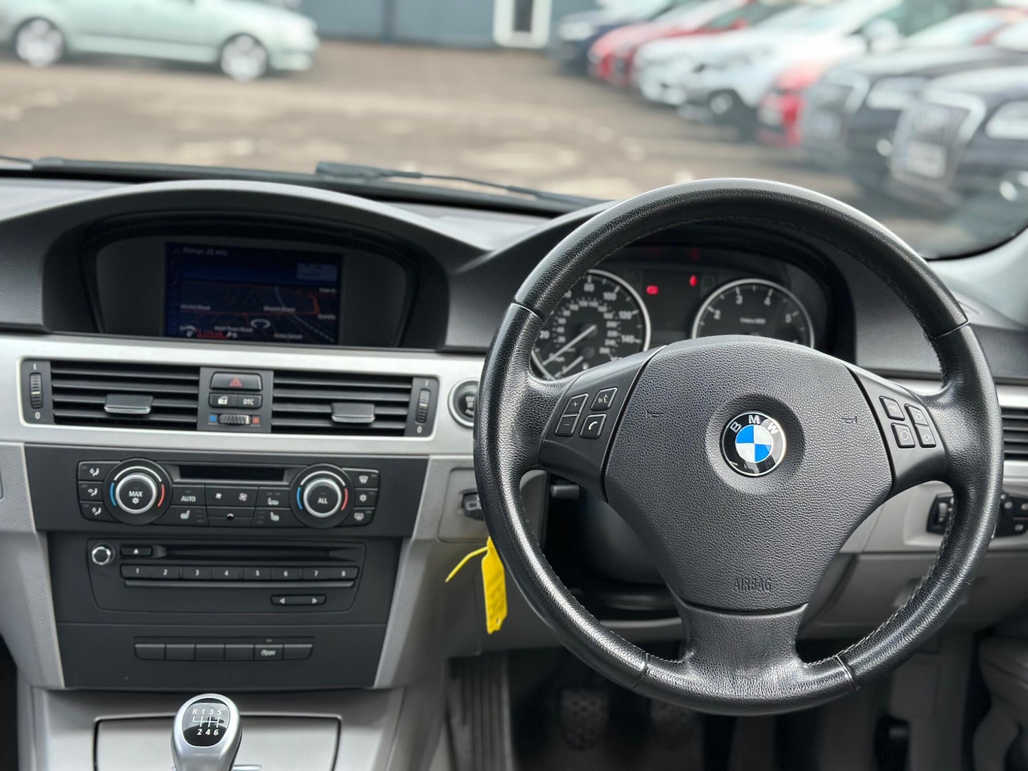 Used BMW 3 Series 2010 for sale - 77386711: Photo 36