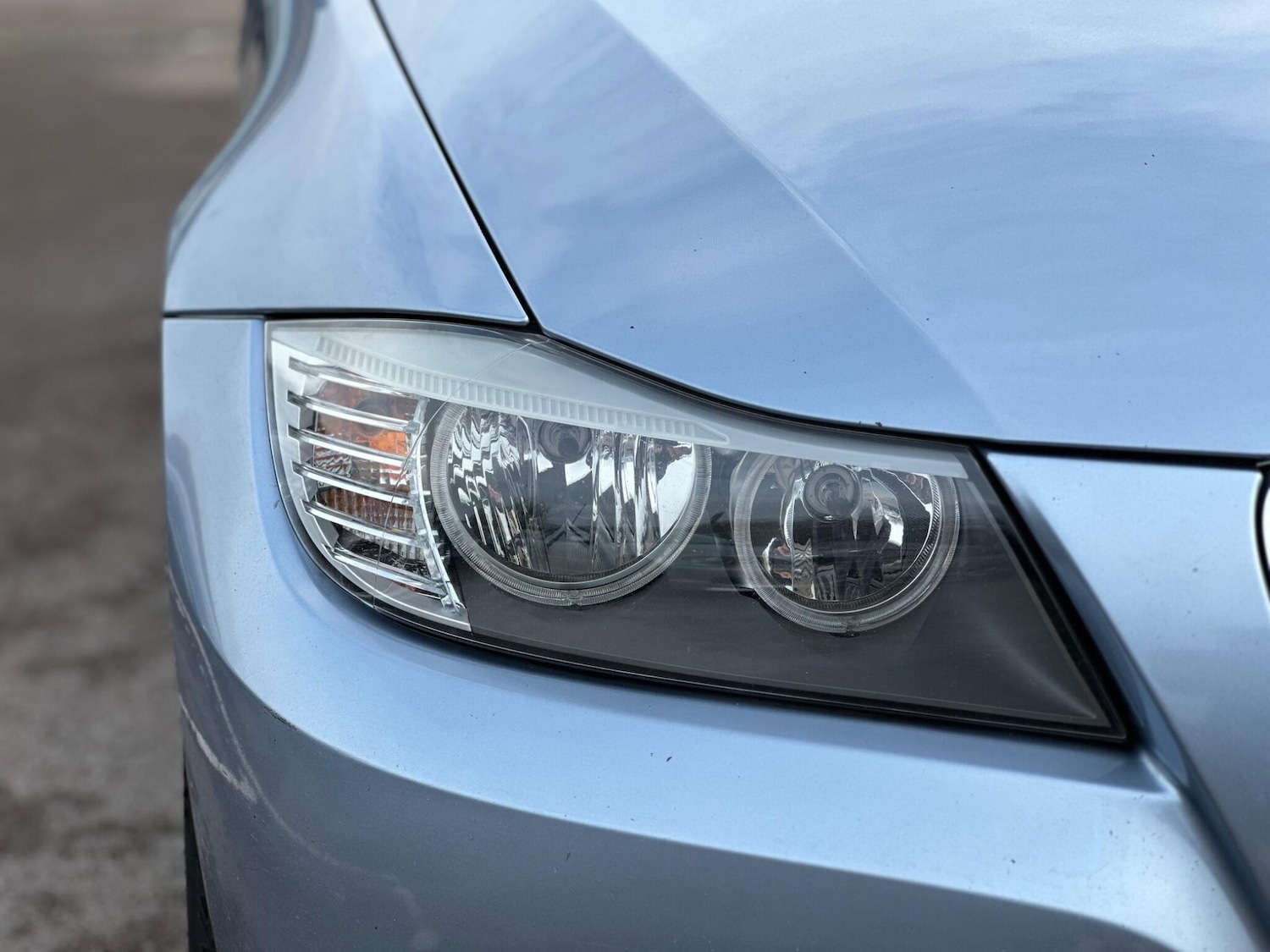 Used BMW 3 Series 2010 for sale - 77386711: Photo 47