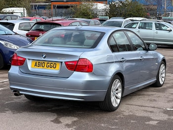 Used BMW 3 Series 2010 for sale - 77386711: Photo