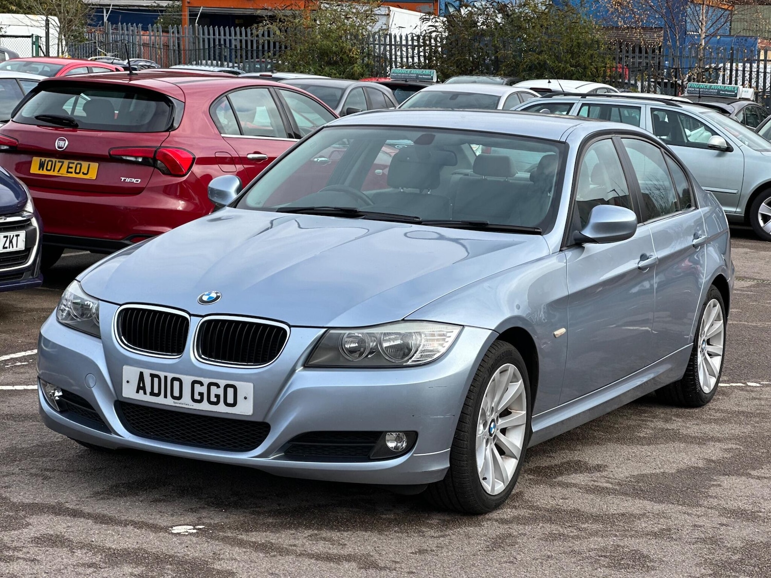 Used BMW 3 Series 2010 for sale - 77386711: Photo 5