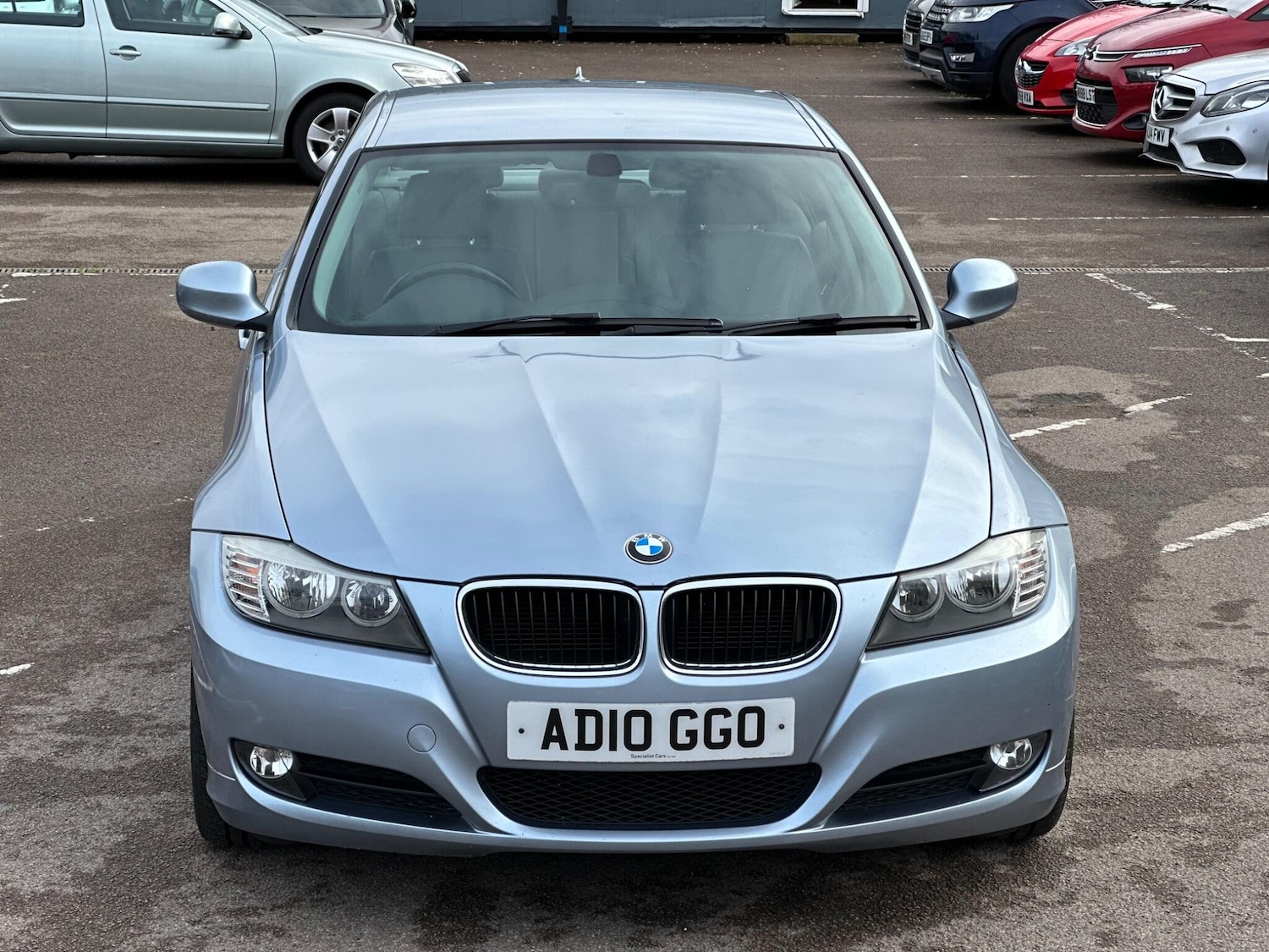 Used BMW 3 Series 2010 for sale - 77386711: Photo 50