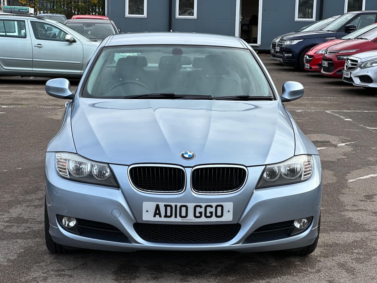 Used BMW 3 Series 2010 for sale - 77386711: Photo 51