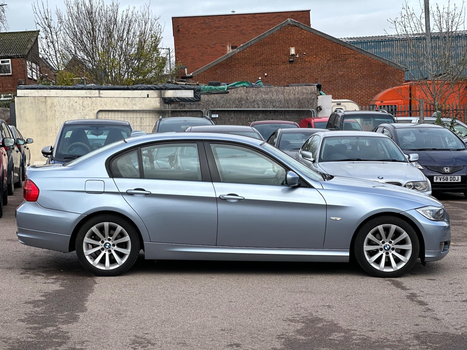 Used BMW 3 Series 2010 for sale - 77386711: Photo 7