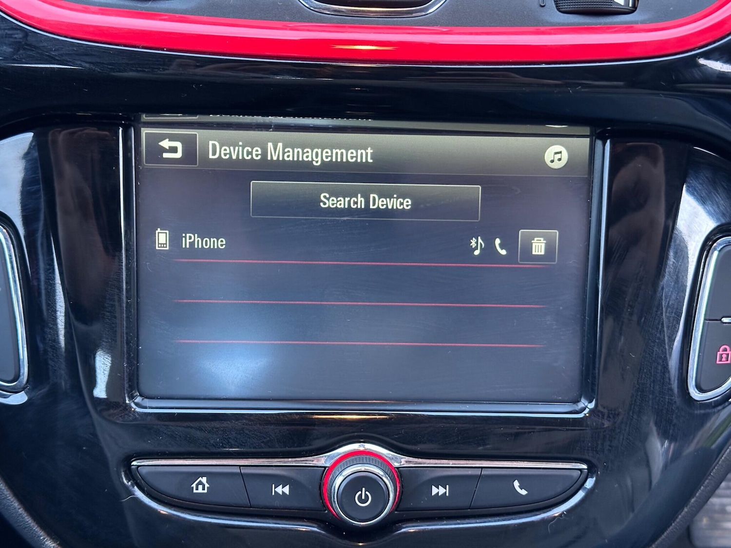 Used Vauxhall Corsa 2017 for sale - 77395854: Photo 10