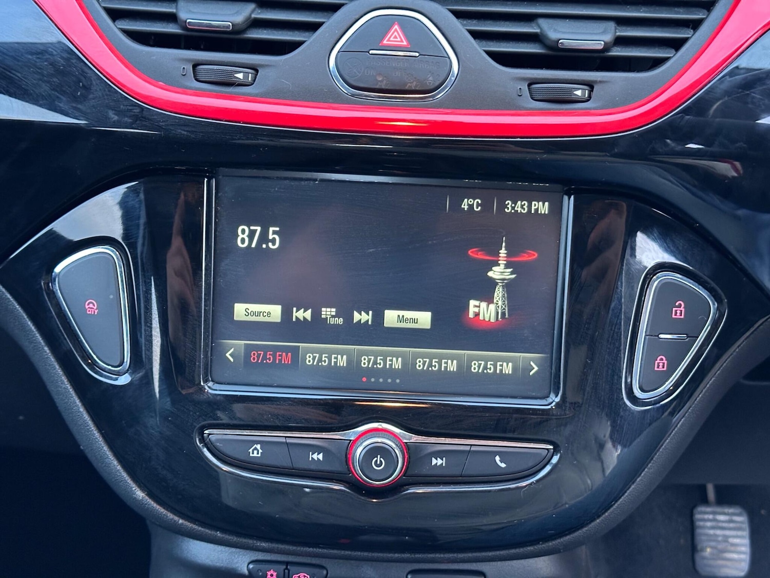 Used Vauxhall Corsa 2017 for sale - 77395854: Photo 12