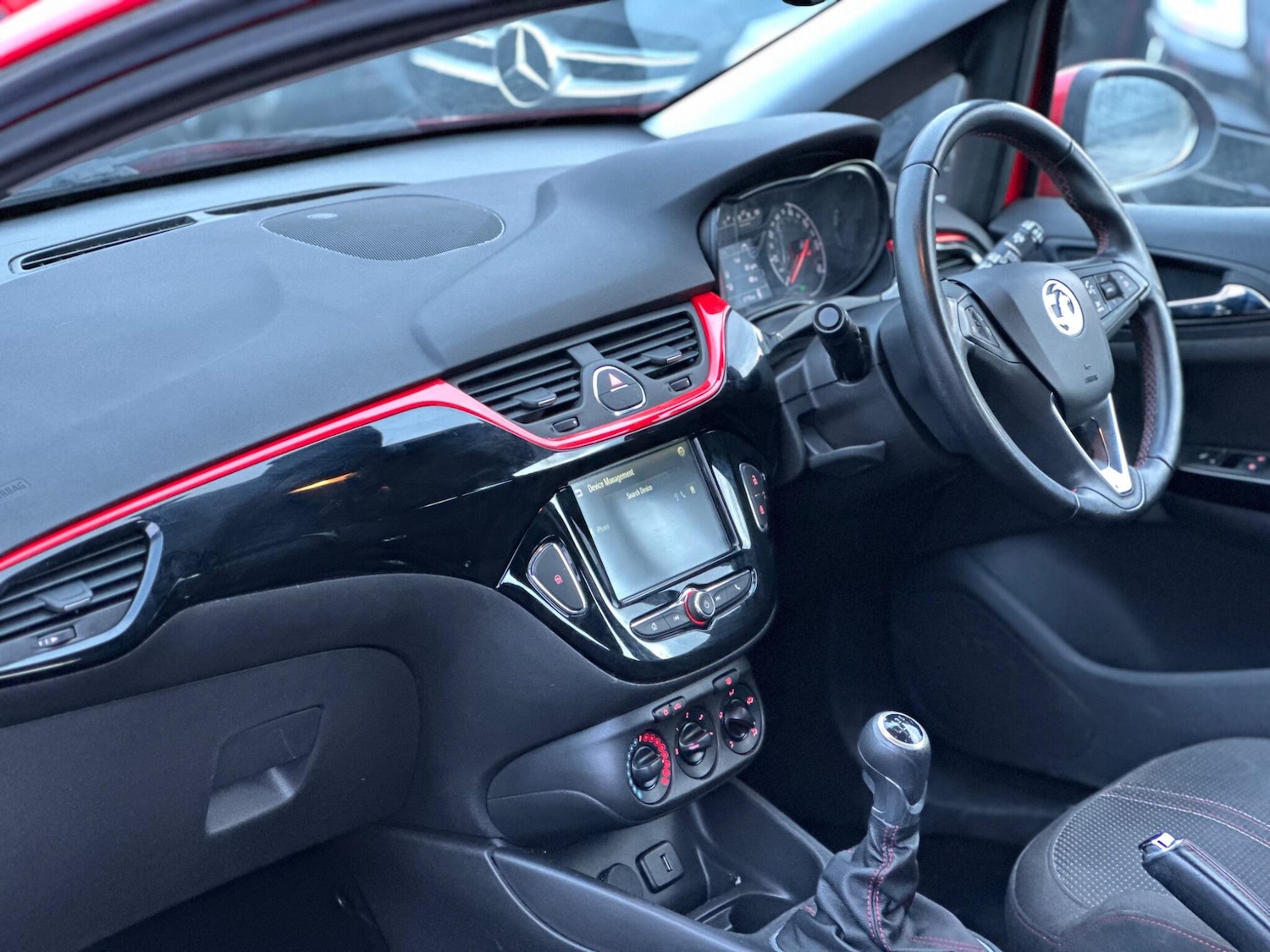 Used Vauxhall Corsa 2017 for sale - 77395854: Photo 18