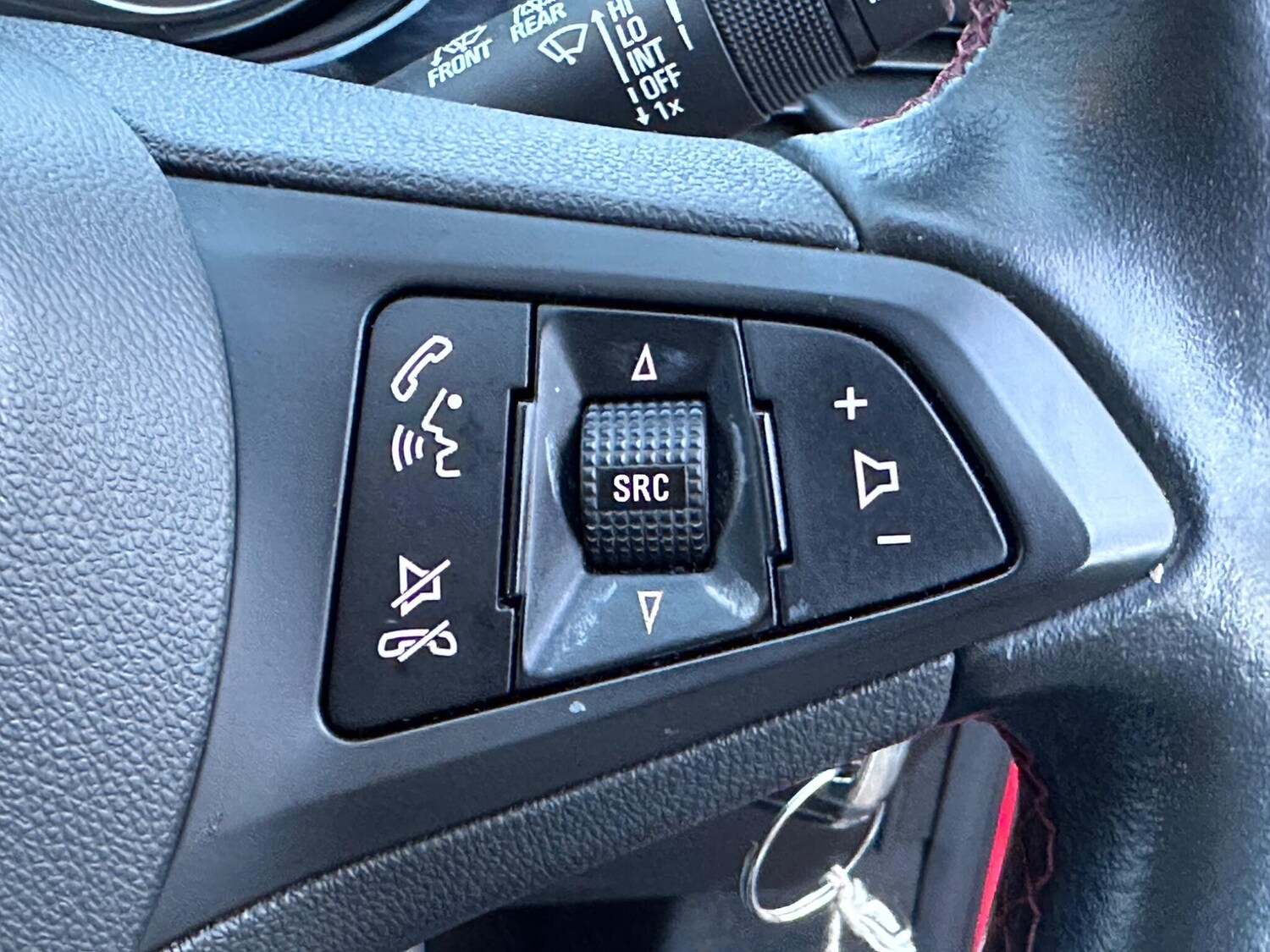 Used Vauxhall Corsa 2017 for sale - 77395854: Photo 21