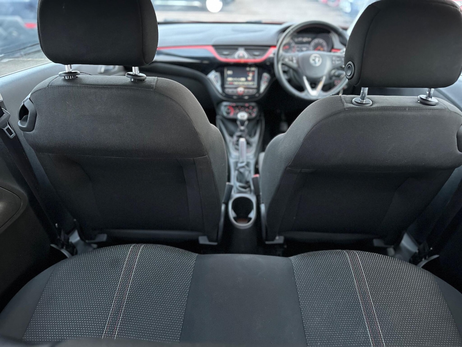 Used Vauxhall Corsa 2017 for sale - 77395854: Photo 26