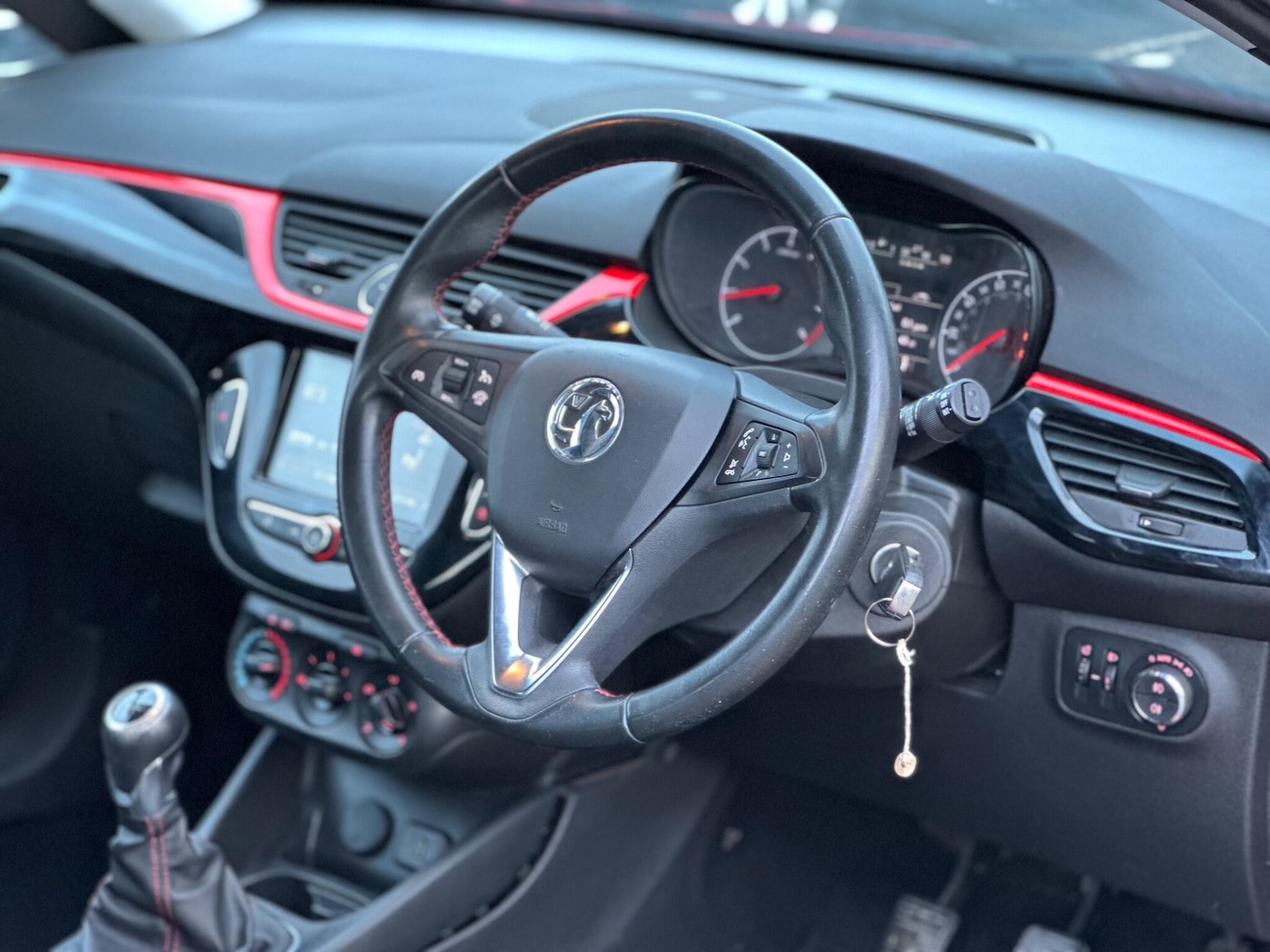 Used Vauxhall Corsa 2017 for sale - 77395854: Photo 27