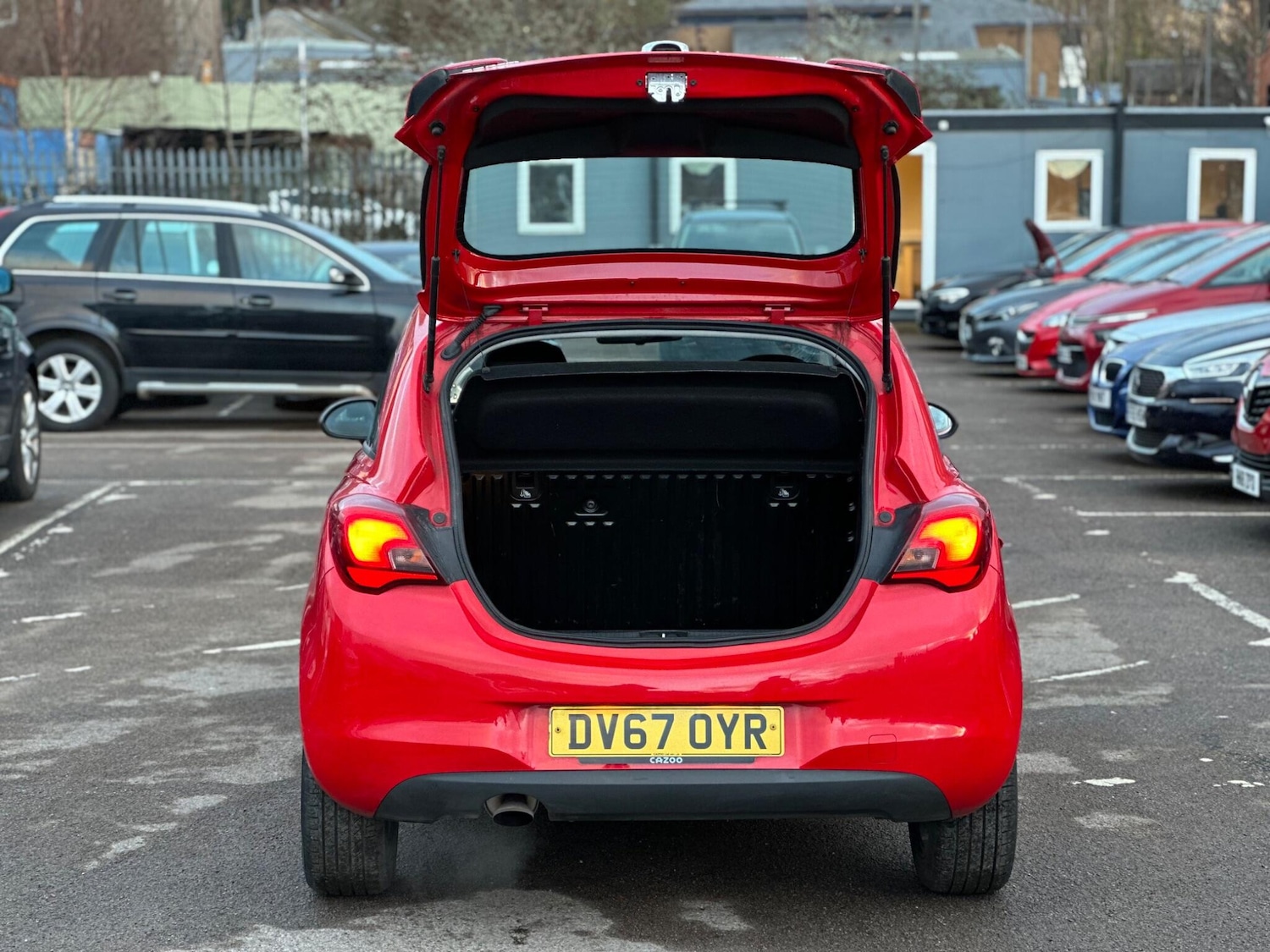 Used Vauxhall Corsa 2017 for sale - 77395854: Photo 28