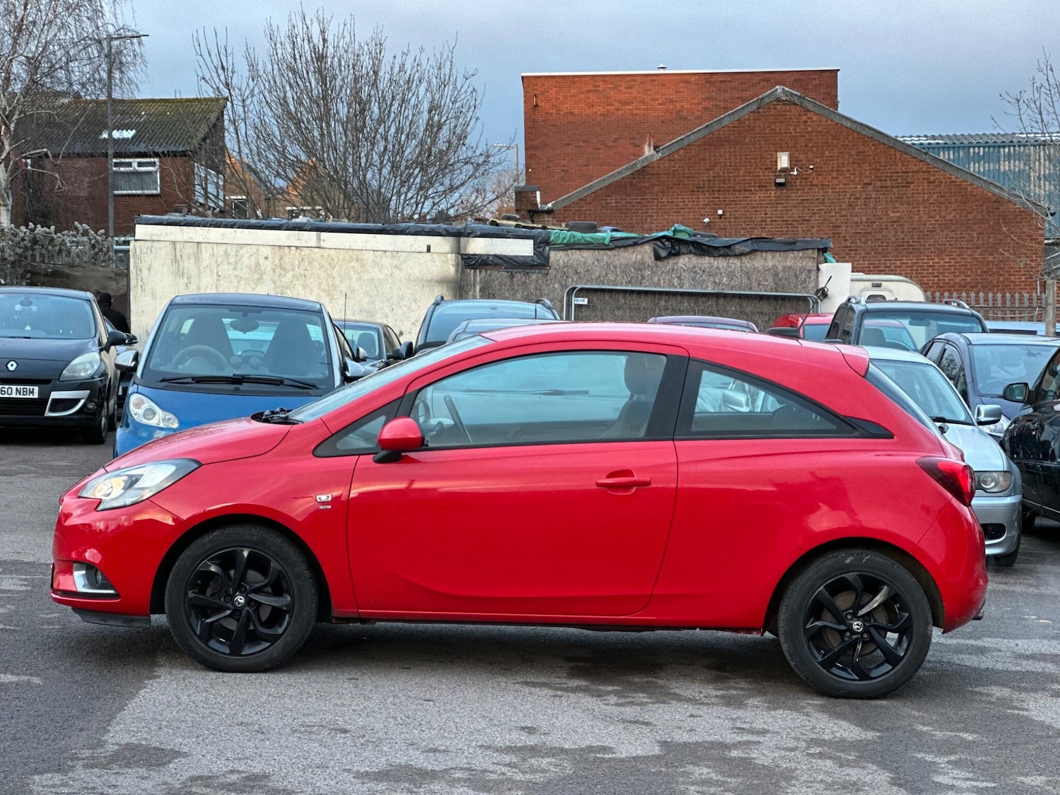 Used Vauxhall Corsa 2017 for sale - 77395854: Photo 29