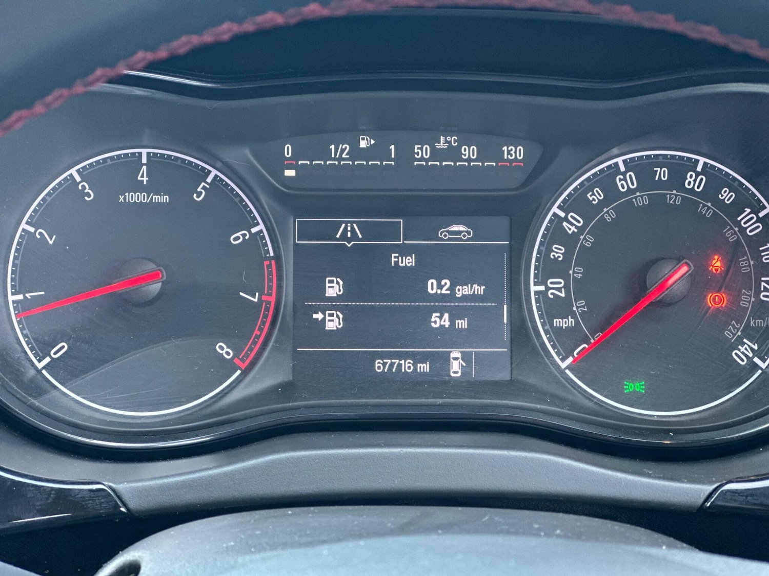 Used Vauxhall Corsa 2017 for sale - 77395854: Photo 31