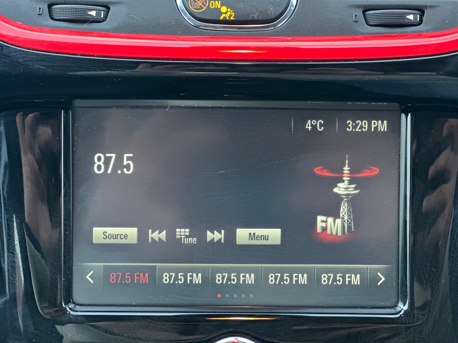 Used Vauxhall Corsa 2017 for sale - 77395854: Photo 32