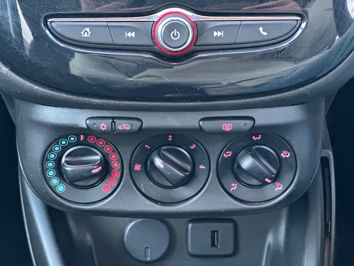 Used Vauxhall Corsa 2017 for sale - 77395854: Photo 33