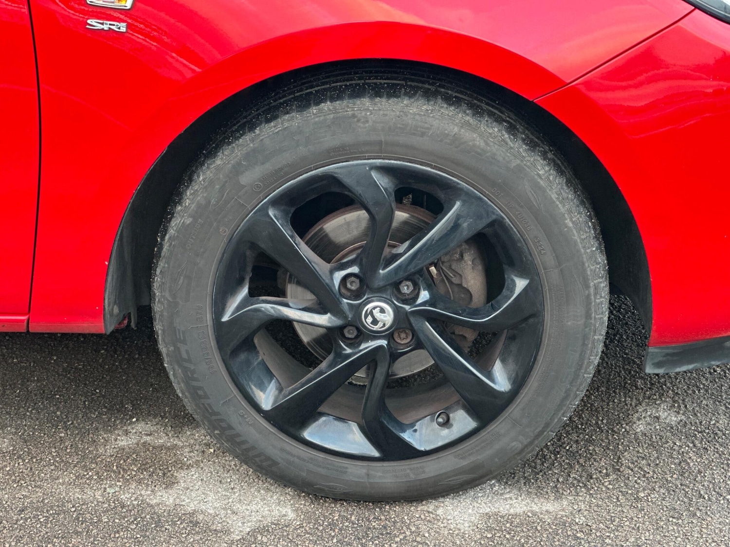 Used Vauxhall Corsa 2017 for sale - 77395854: Photo 34