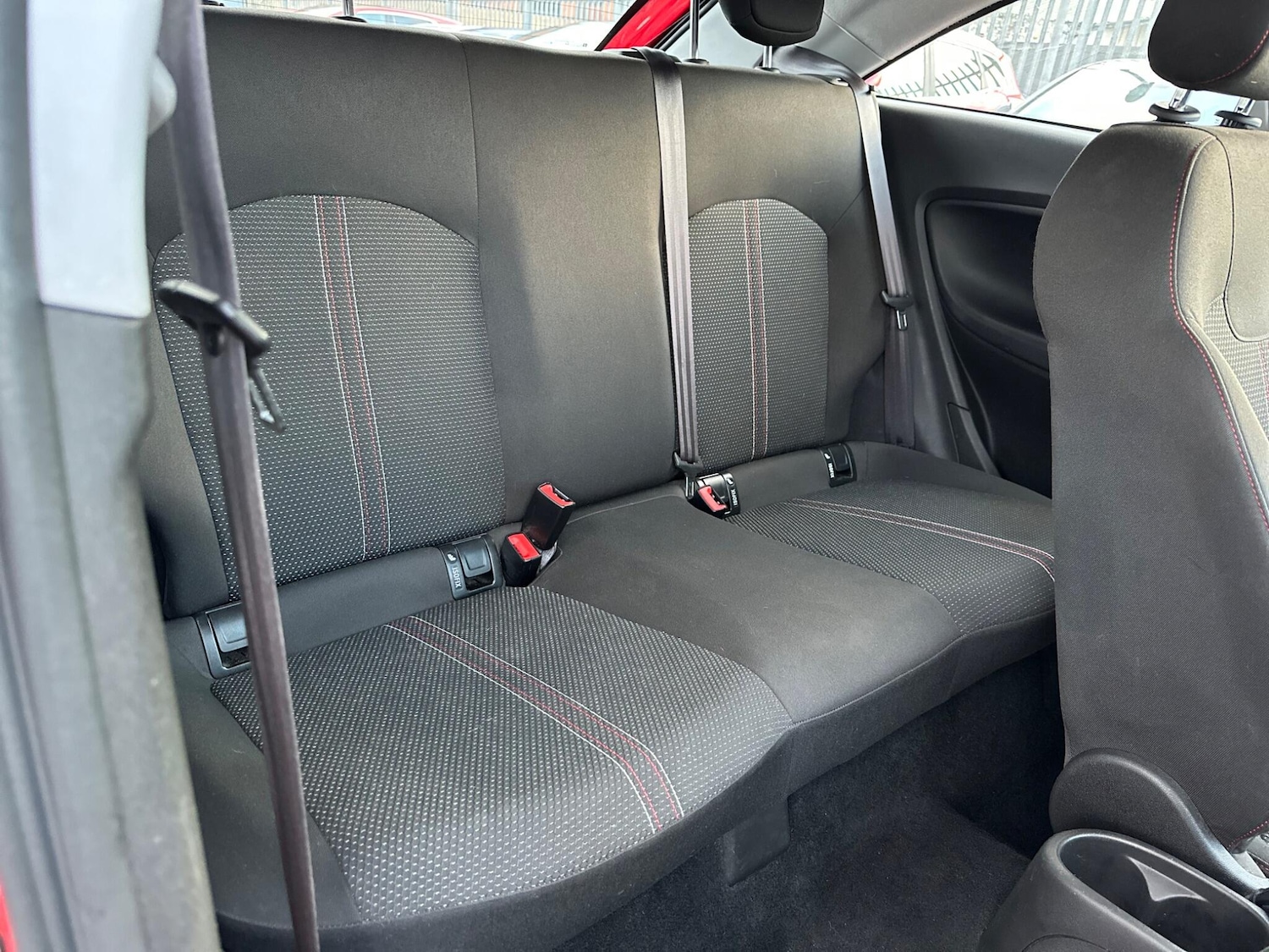 Used Vauxhall Corsa 2017 for sale - 77395854: Photo 35