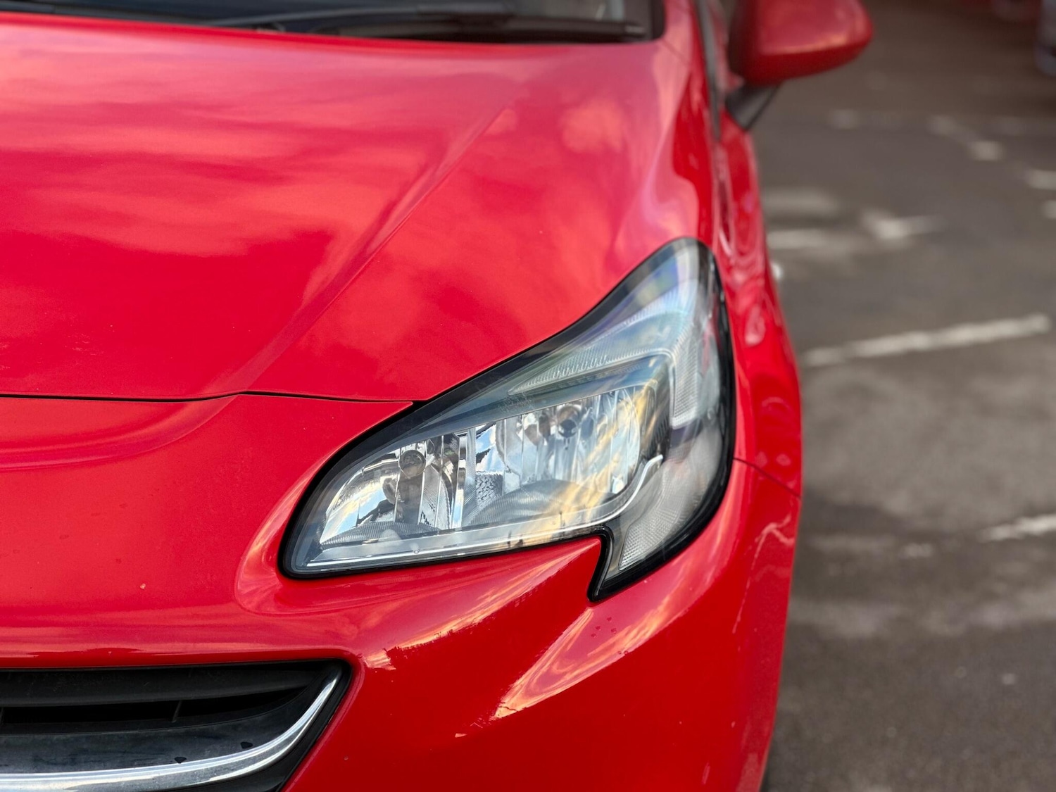 Used Vauxhall Corsa 2017 for sale - 77395854: Photo 37