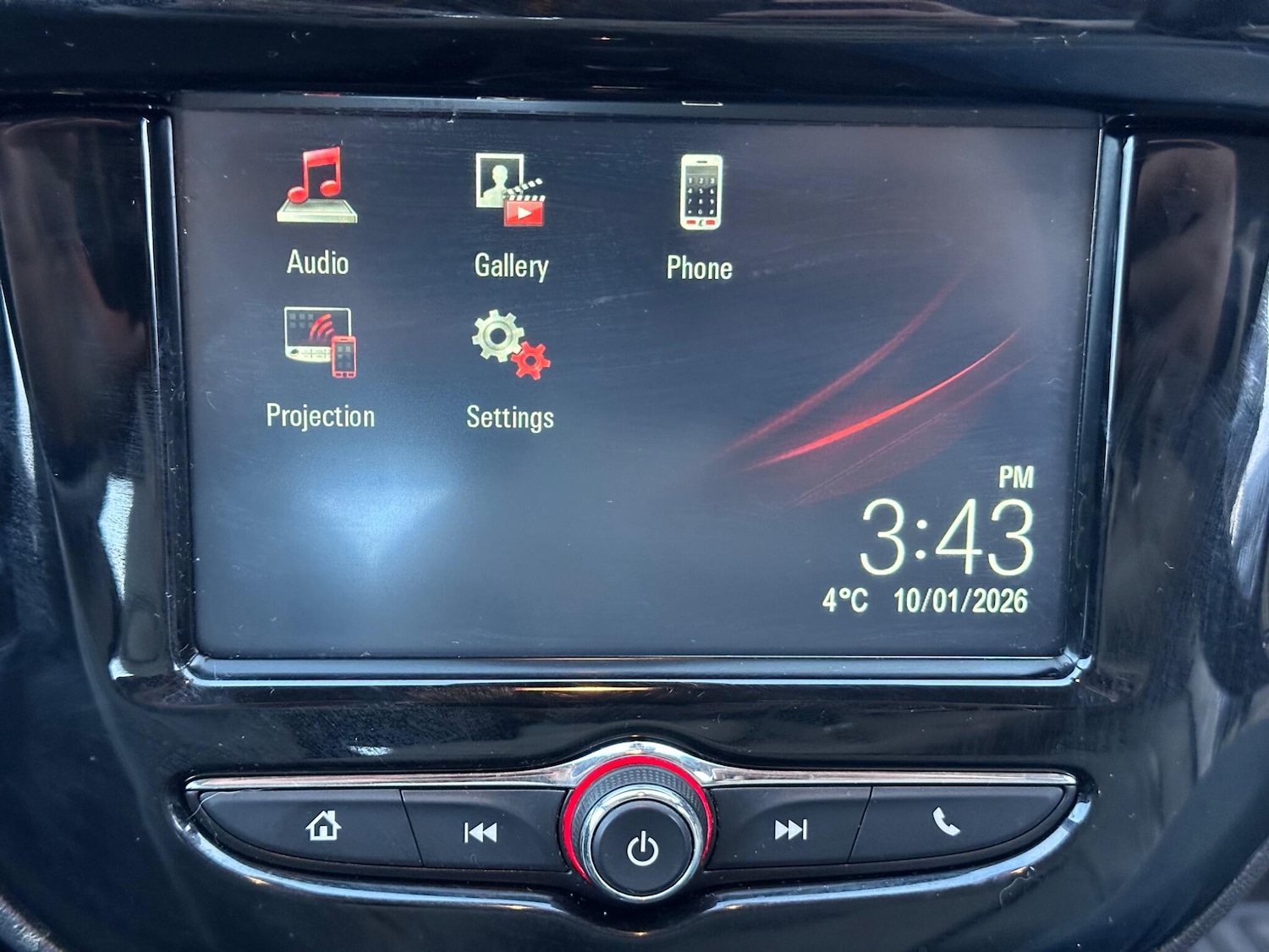 Used Vauxhall Corsa 2017 for sale - 77395854: Photo 8