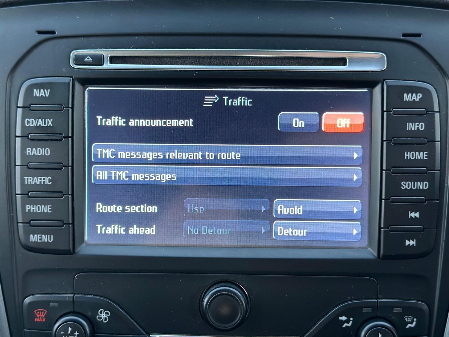 Used Ford Mondeo 2012 for sale - 77377706: Photo 11