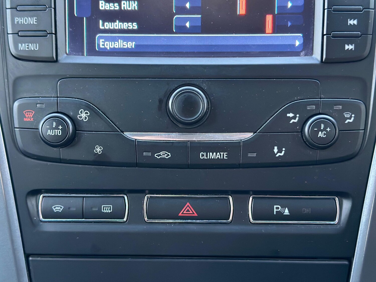 Used Ford Mondeo 2012 for sale - 77377706: Photo 14