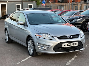 Used Ford Mondeo 2012 for sale - 77377706: Photo