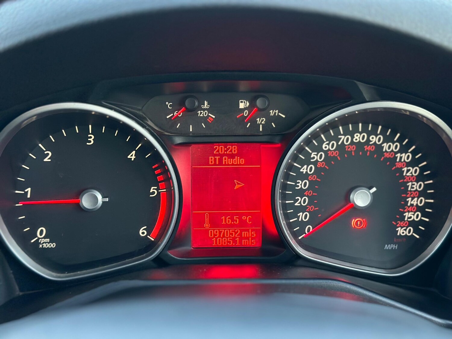 Used Ford Mondeo 2012 for sale - 77377706: Photo 20