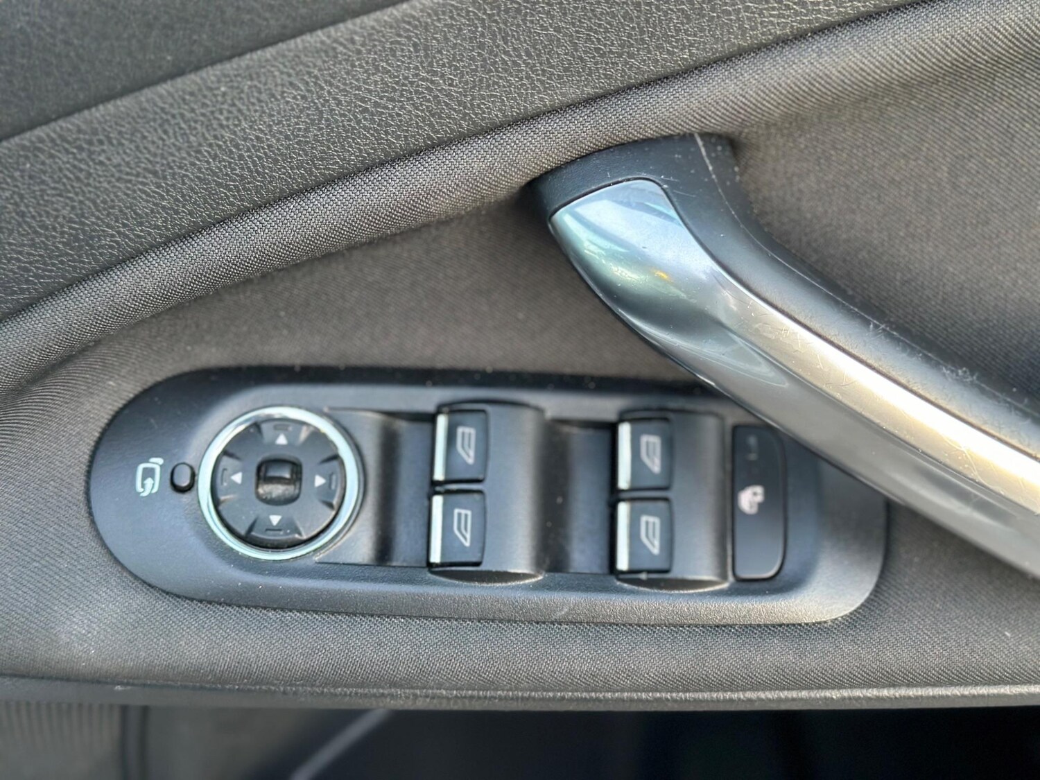 Used Ford Mondeo 2012 for sale - 77377706: Photo 29