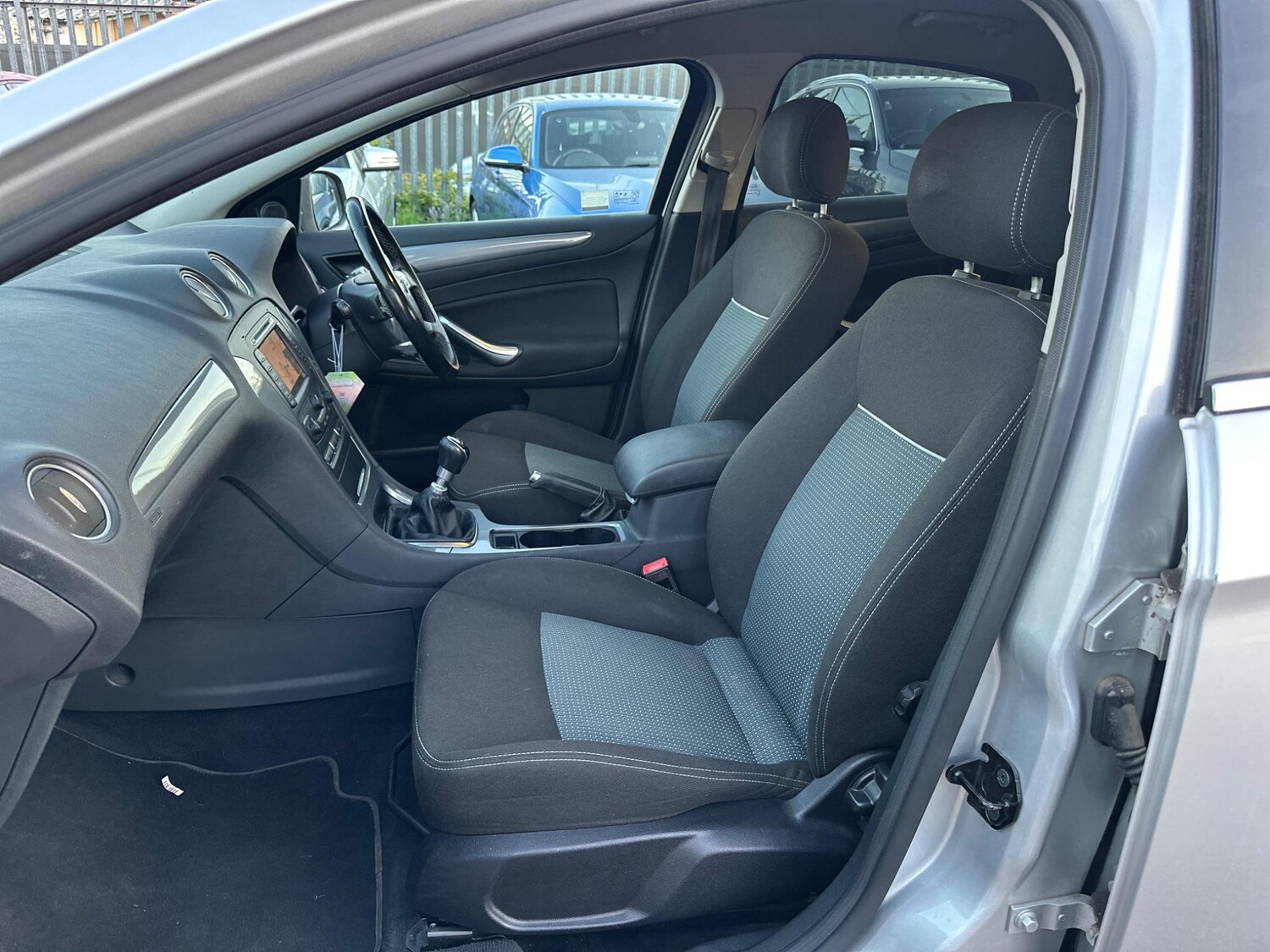 Used Ford Mondeo 2012 for sale - 77377706: Photo 32