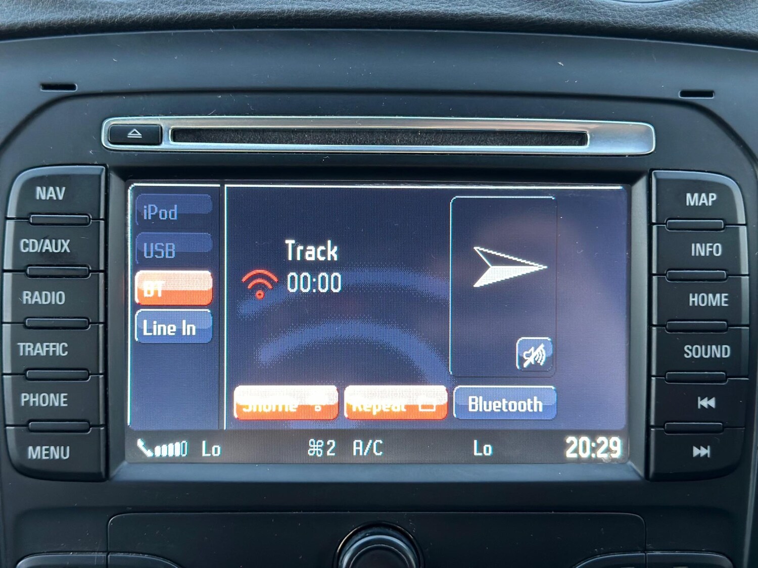 Used Ford Mondeo 2012 for sale - 77377706: Photo 9