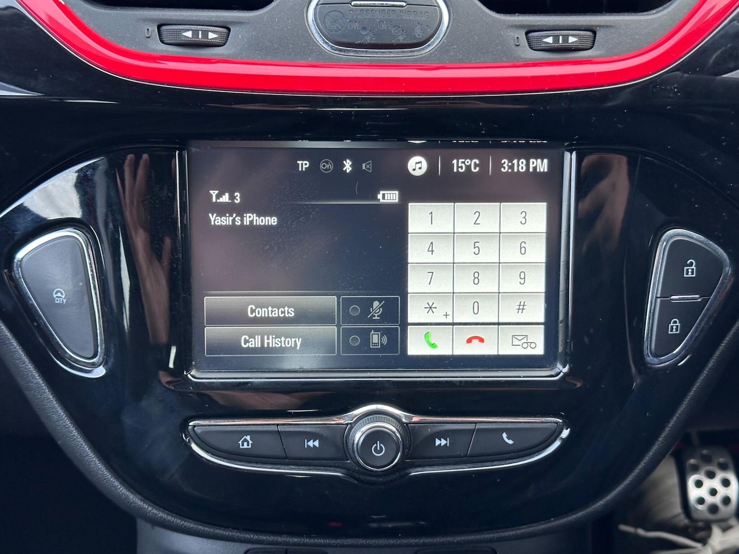 Used Vauxhall Corsa 2016 for sale - 77396291: Photo 10